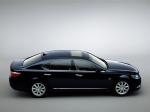 Lexus LS600h L 2007 года (JP)